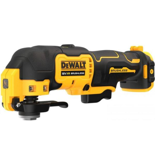 Dewalt DCS353NT-XJ Multiverktyg utan batteri och laddare