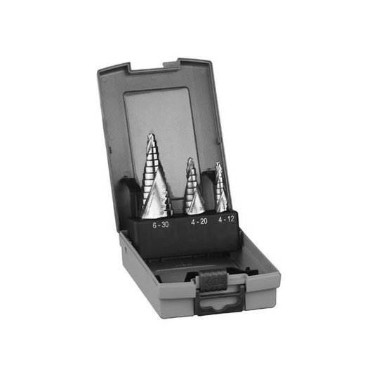 Bosch 2608587426 Stegborrset HSS
