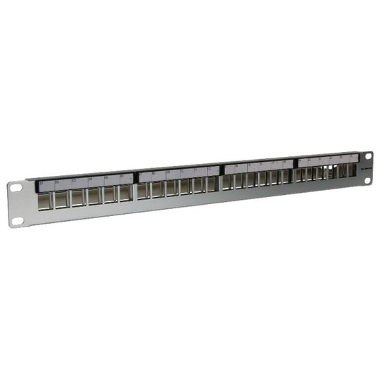 Elko EKO02793 Panel 483 mm, utan kopplingar