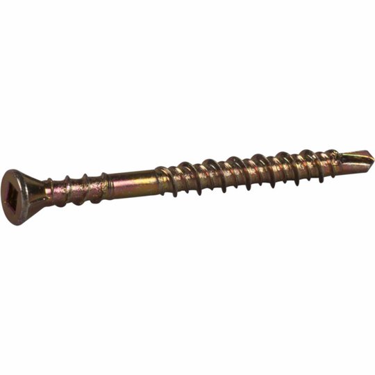GOLVSKRUV 3,9X42 FZY 250ST