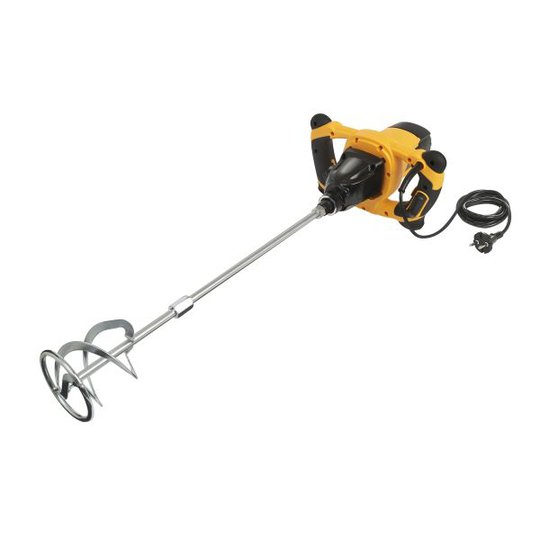 Ironside MX1220 Blandarmaskin 1220 W, M14, 1220 W