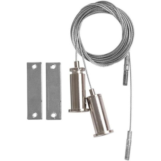 Hide-a-Lite M4 Nedpendlingskit 2-pack