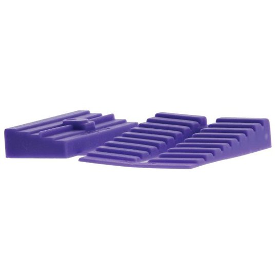 Adjufix 120107 Nivåregleringskloss 10-17 mm, 20-pack