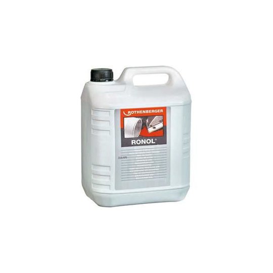 Rothenberger 65010 Ronol Gängolja 5 liter