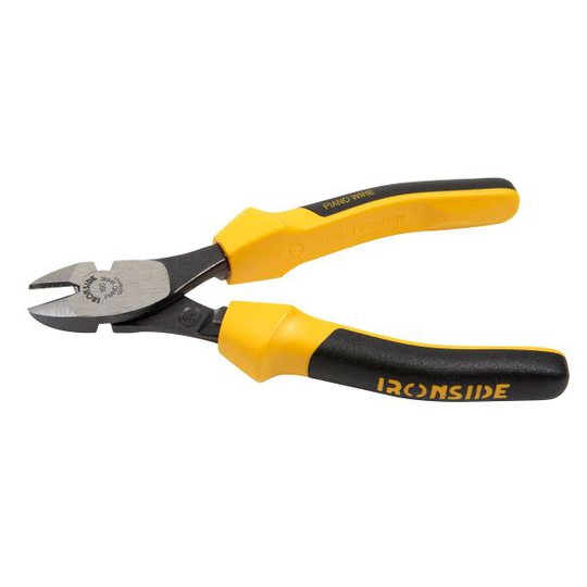 Ironside 121379 Sidavbitare H-D 145 mm