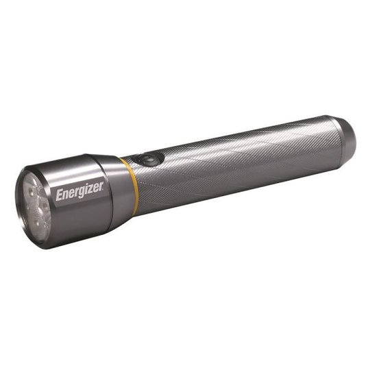 Energizer Vision HD 6AA Ficklampa 1300 lm, med batterier