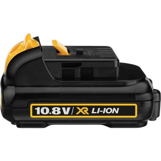 Dewalt DCB127 10,8V XR Li-Ion batteri 2,0Ah