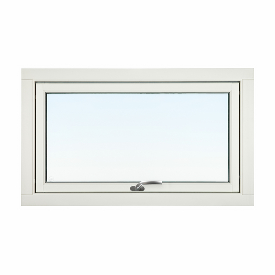 FÖNSTER ÖVERH TR TRÄ 3GLAS U