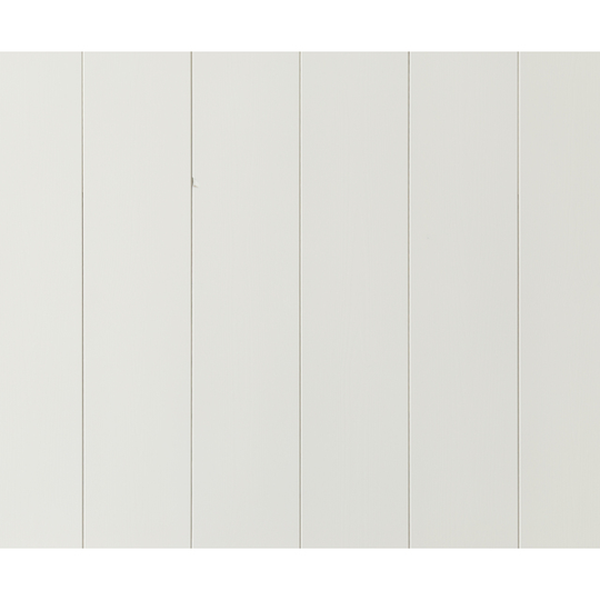 15X118 PANEL TGV 3,6M VIT SLIP 8,9M/M2 2580 FUR MÅL 8% | Beijerbygg Byggmaterial
