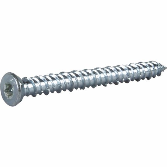 BETONGSKRUV 7,5X72 100ST