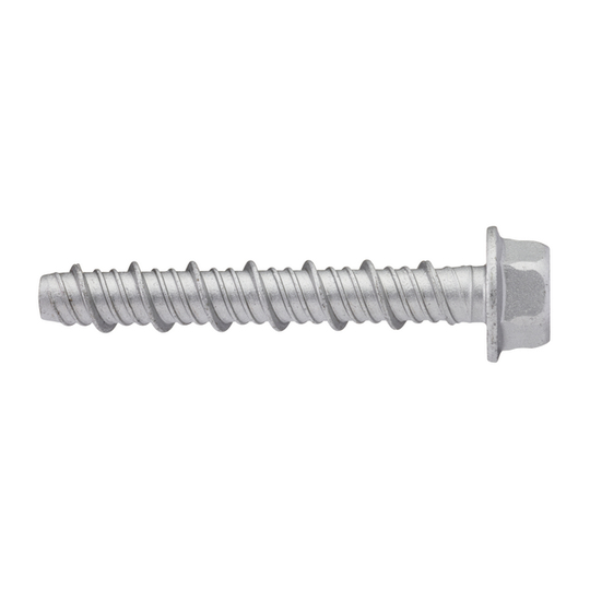 BETONGSKRUV 6K UTV 12,5X120 25-P | Beijerbygg Byggmaterial