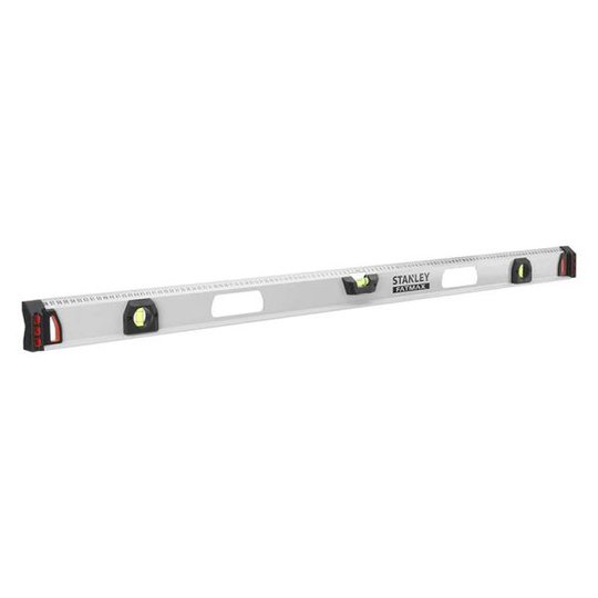 STANLEY FatMax 1-43-556 Vattenpass magnetiskt, I-profil 120 cm