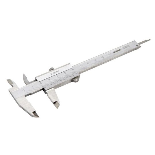 Ironside 151136 Skjutmått 0-100 mm
