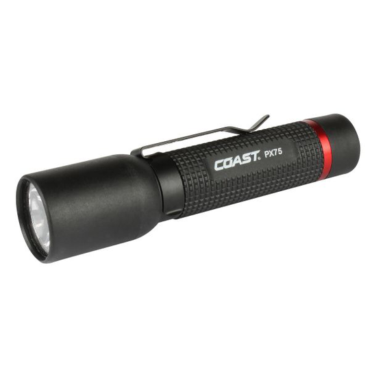 Coast PX75-CP Ficklampa