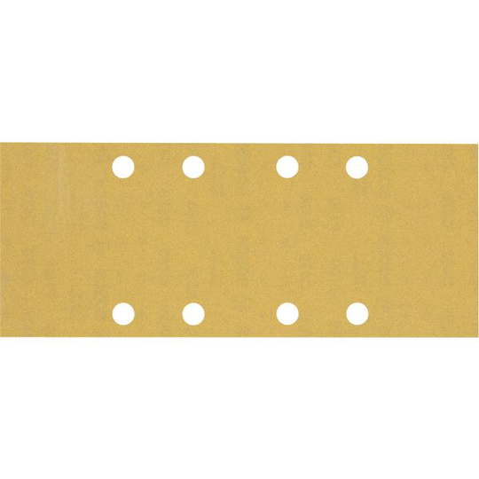 Bosch Expert C470 Slippapper 93x230 mm. 10-pack K180