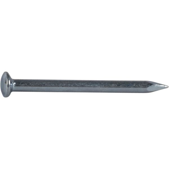 ESSVE 522274 Slagspik 3 mm Ø, förzinkad, 15-pack 50 mm