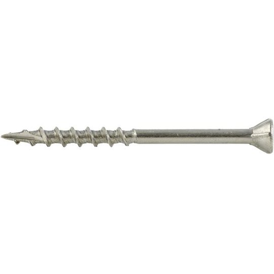 MFT 506445 Trallskruv T20, 4,2x55 mm, 1400-pack