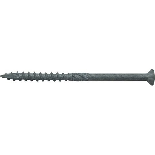 MFT XLNT Trallskruv TX20 4,8x75 mm (200-pack)