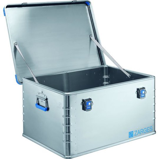 Zarges Eurobox Aluminiumbox 157 liter