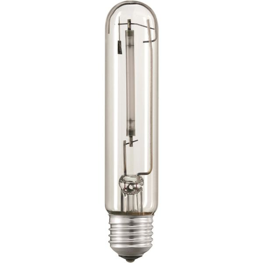 Philips MASTER SON-T PIA Plus Högtrycksnatriumlampa E40, 2000K 250W, 33000 lm