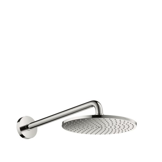 Hansgrohe Raindance S Takdusch 240 mm, väggmontage