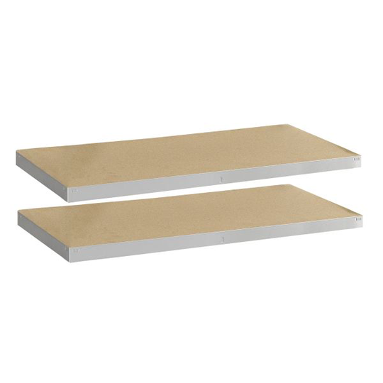 Ironside IR300L Hylla 2-pack