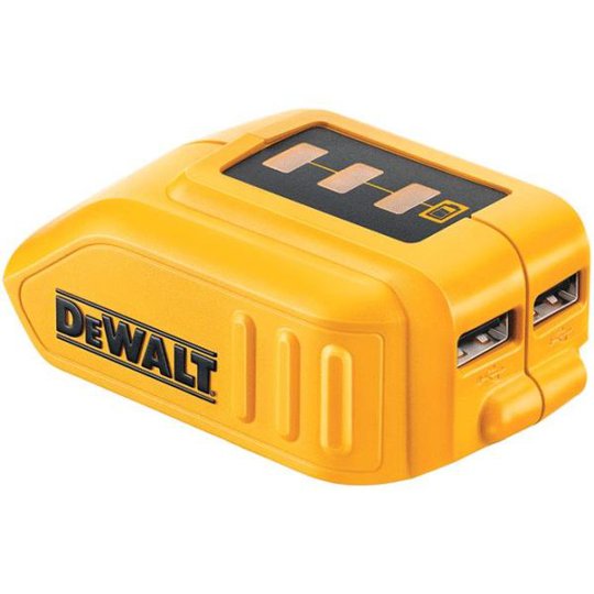 Dewalt DCB090 Batteriadapter
