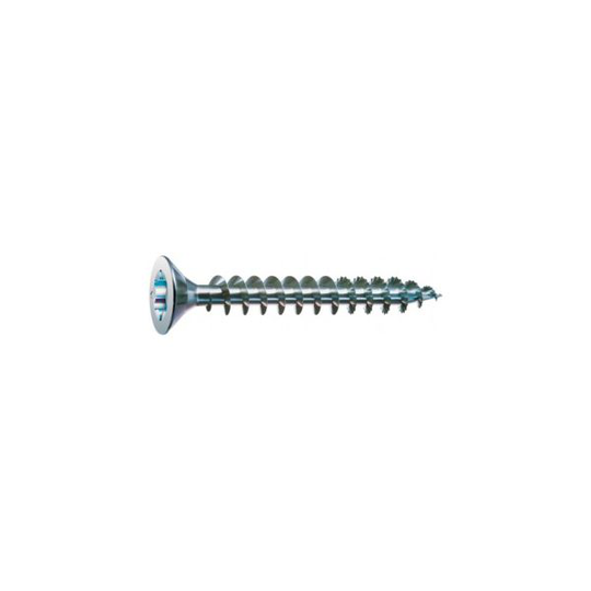 SPAX 1191010300123 Träskruv 3 mm TFT, FZB, ETA-12/0114 3,0 x 12 mm, 200-pack