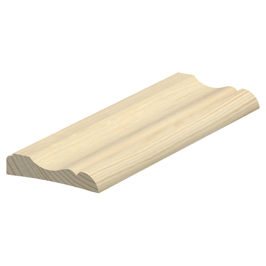 15X69 FODER ALLMOGE OBH 1,0M | Beijerbygg Byggmaterial