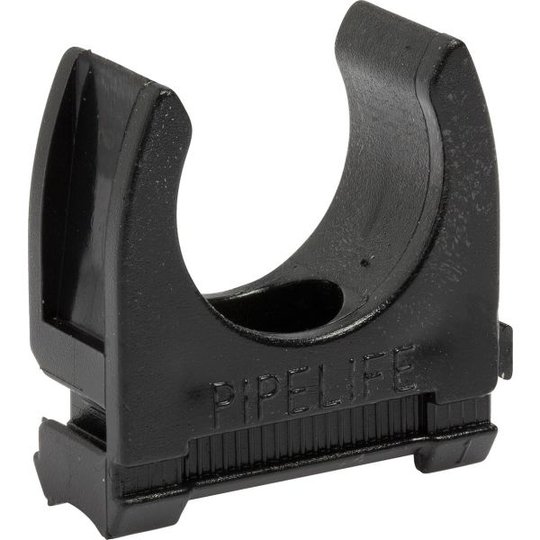 Pipelife 490500 Klammer till installationsrör Ø16 mm