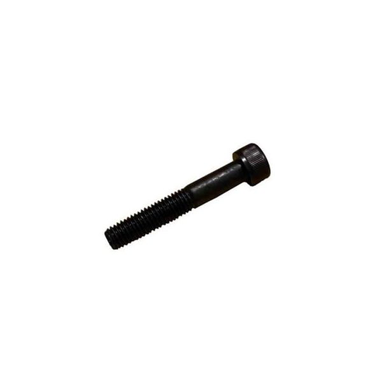 REYHER 009122000050045 Sexkanthålsskruv M5 MC6S 12.9 DIN 912 5x45 mm, 200-pack