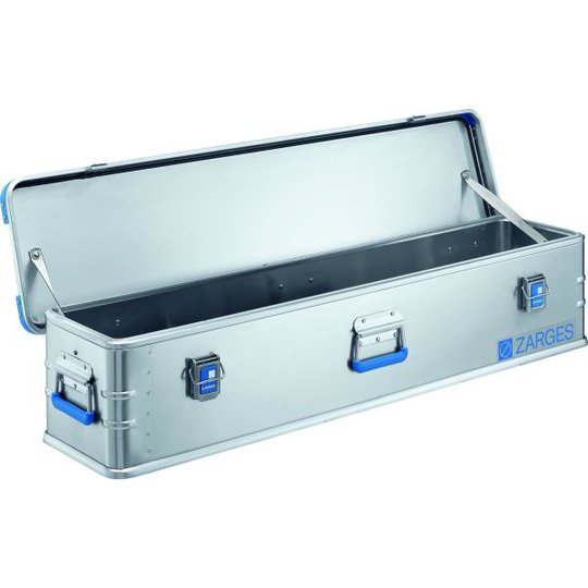 Zarges Eurobox Aluminiumbox 63 liter