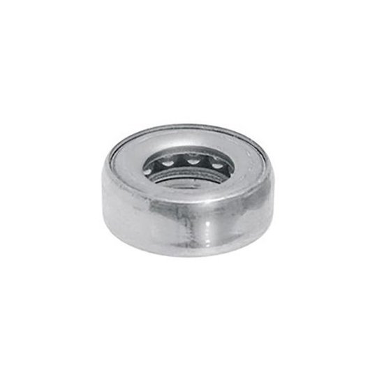 ASSA 540 Kullager förnicklad, 9,25 mm