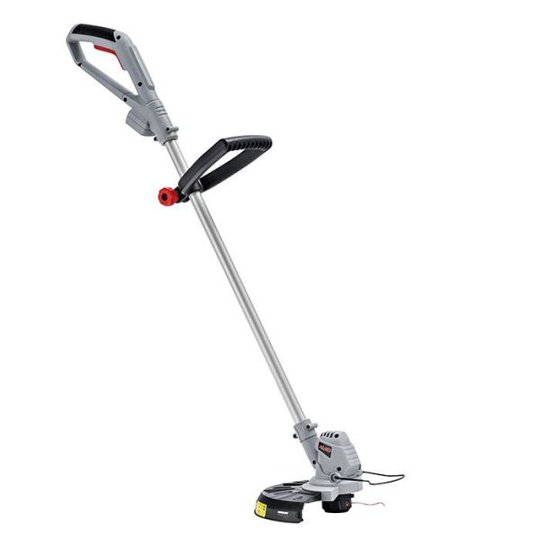AL-KO EasyFlex GT 2000 Grästrimmer med batteri och laddare