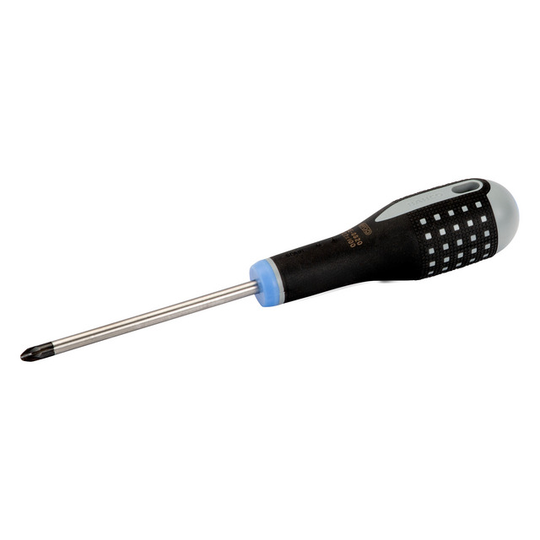 SKRUVMEJSEL ERGO PZ 2X100 HANDTAG 27MM | Beijerbygg Byggmaterial