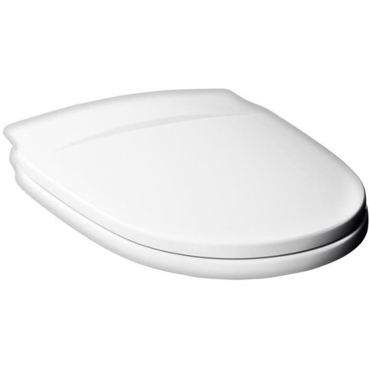 Gustavsberg Nordic 23XX WC-sits softclose Vit