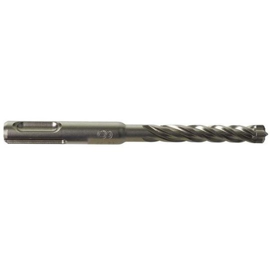 Milwaukee MX4 Hammarborr SDS-Plus, 4-skärs 8x115 mm