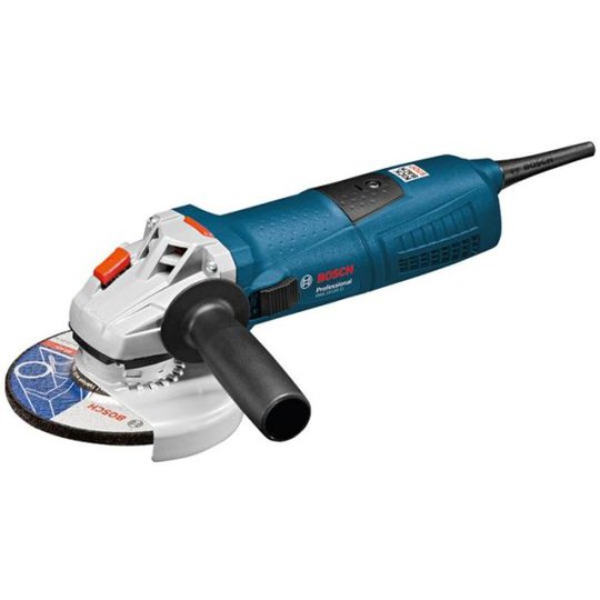 Bosch GWS 13-125 CI Vinkelslip 1300 W