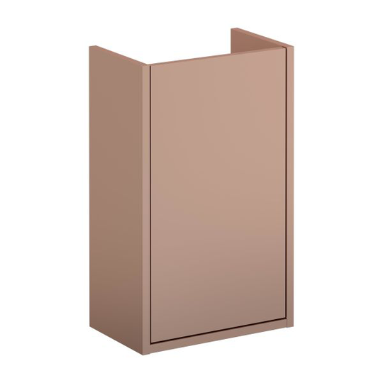 Gustavsberg GB71ACVC34T000 Tvättställsskåp 33x53.5x20.2 cm Peach