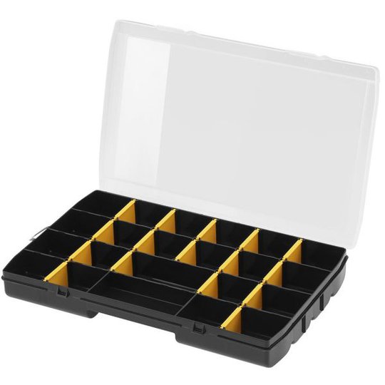 STANLEY STST81680-1 Sortimentslåda 11"