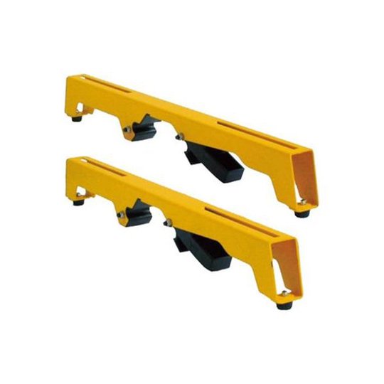 Dewalt DE7025 Monteringsbyglar