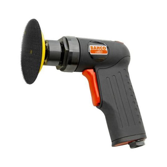 Bahco BP204 Rondellslipmaskin