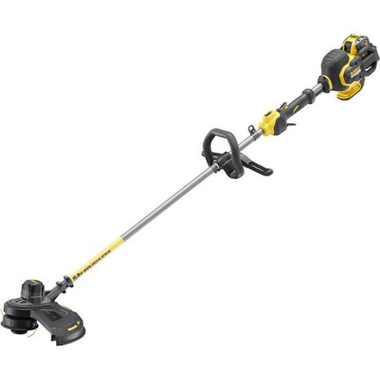 Dewalt DCM571X1 Grästrimmer med batterier och laddare