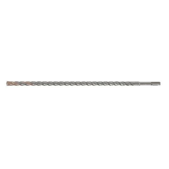 HAMMARBORR SDS+E2 10X350MM DT9544 1-PACK | Beijerbygg Byggmaterial