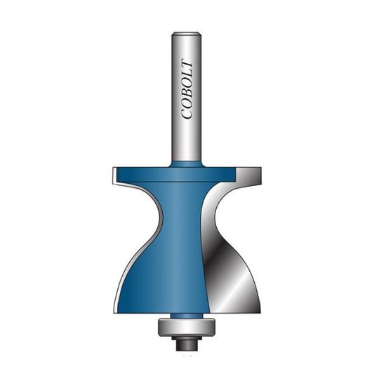 Cobolt 245-085 Profilfräs