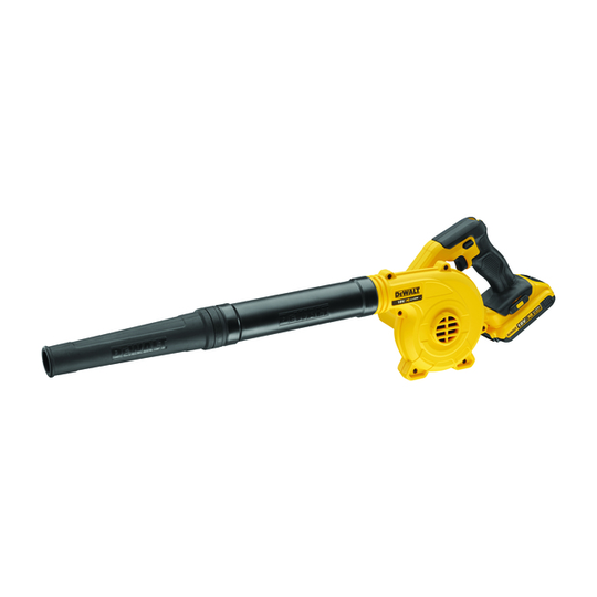 LUFTBLÅS XR 18V | Beijerbygg Byggmaterial