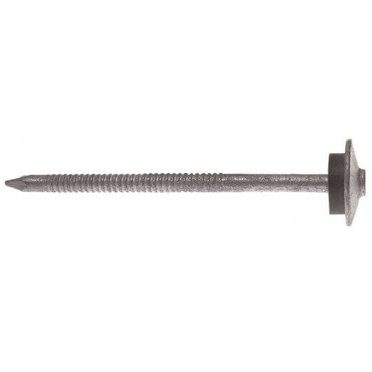 Gunnebo Z201481 Klockspik 100-pack, FZV 100 x 3,7 mm, rostfri