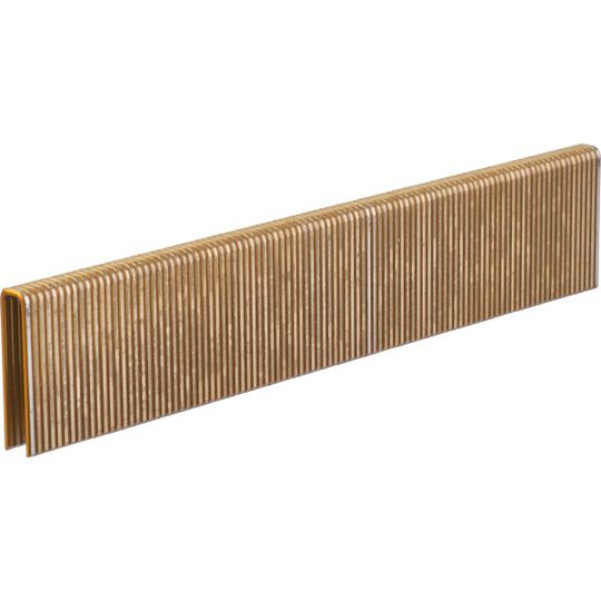 Milwaukee 4932478391 Häftklammer 18 g, bredd 5,7 mm 25 mm, 4600-pack