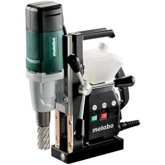Metabo MAG 32 Magnetborrmaskin med väska, 1000 W
