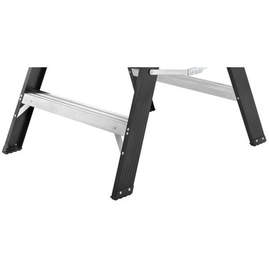 Ironside 100593 Glidskydd för arbetsbock, 4-pack